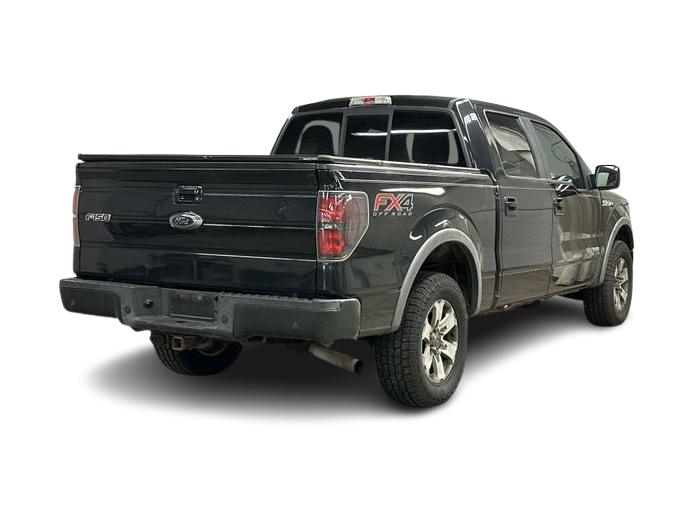 Thumbnail: 2012 Ford F-150 - 22