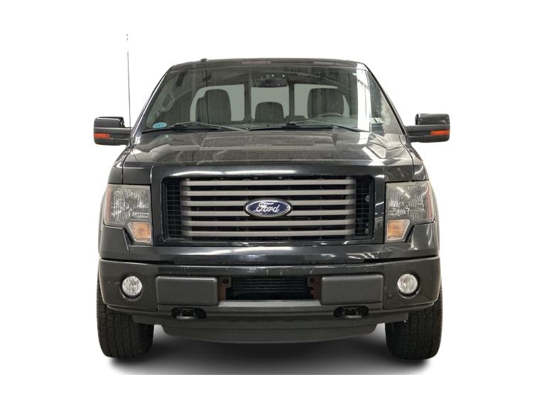 Thumbnail: 2012 Ford F-150 - 6