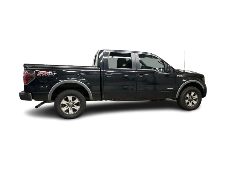 Thumbnail: 2012 Ford F-150 - 13