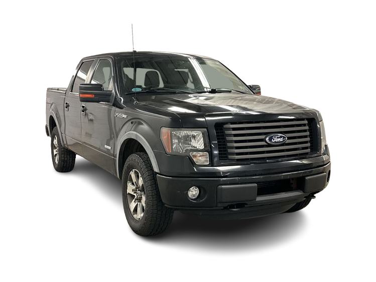 Thumbnail: 2012 Ford F-150 - 21