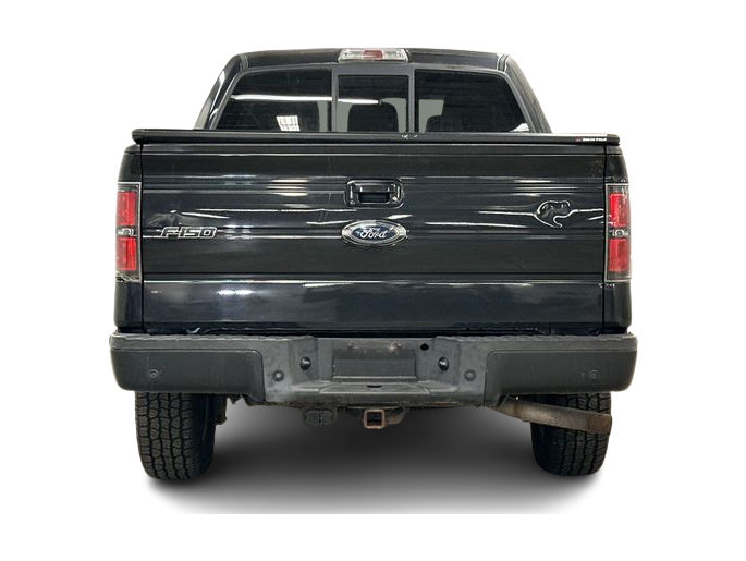 Thumbnail: 2012 Ford F-150 - 5