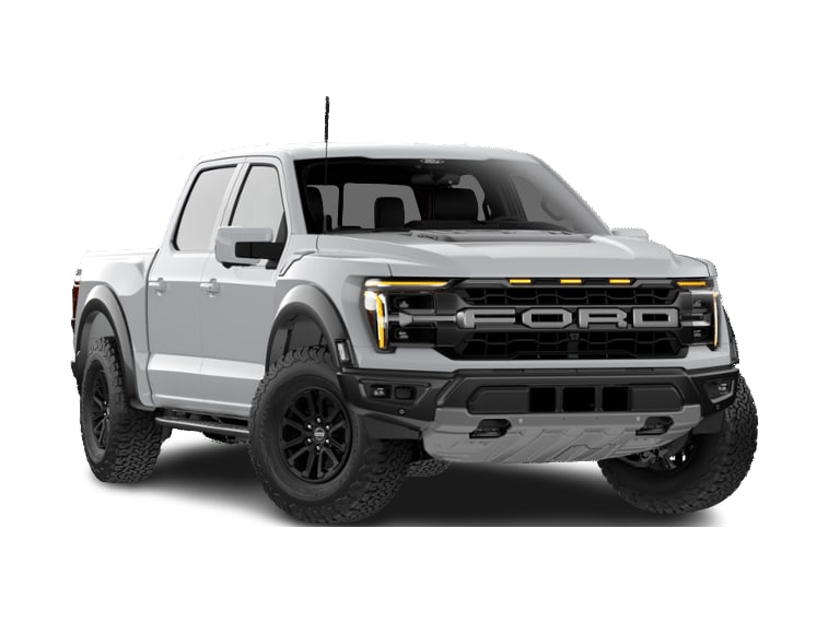Thumbnail: 2026 Ford F-150 - 33
