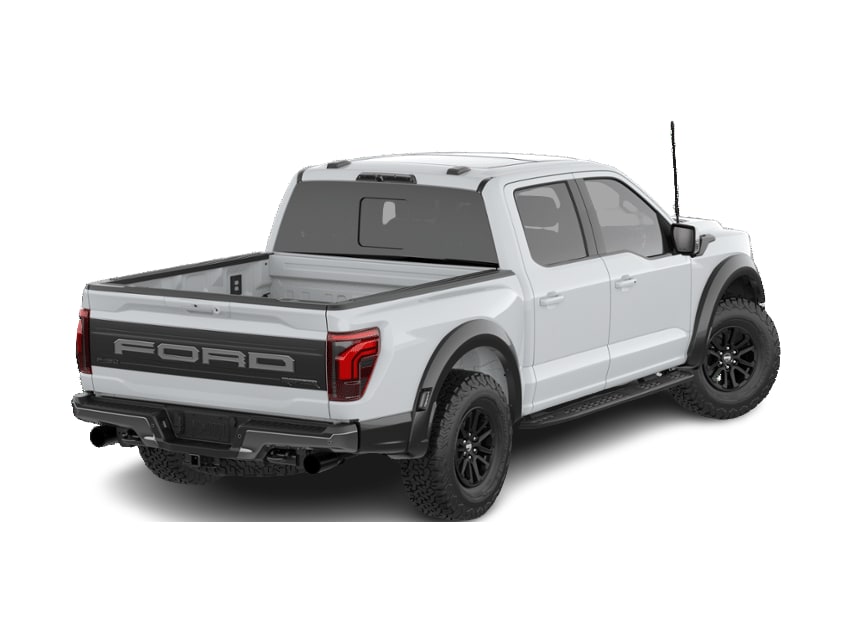 Thumbnail: 2026 Ford F-150 - 32