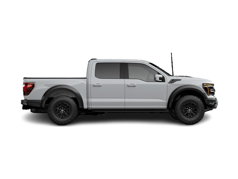 Thumbnail: 2026 Ford F-150 - 34
