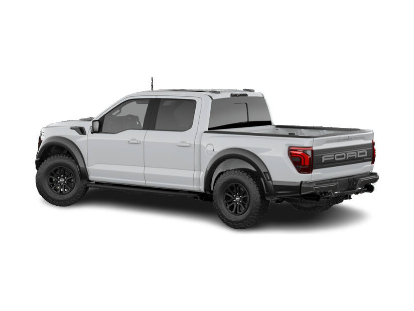 Thumbnail: 2026 Ford F-150 - 31