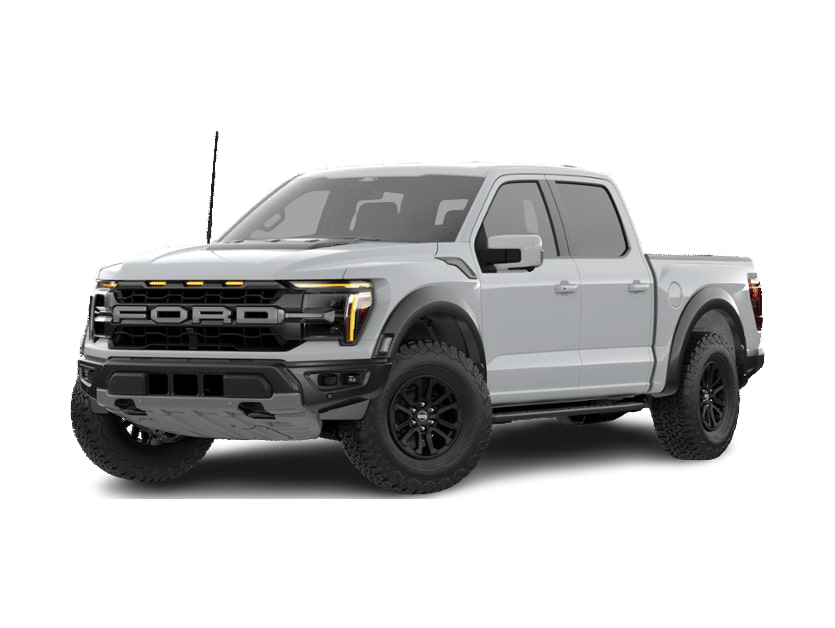 Thumbnail: 2026 Ford F-150 - 30