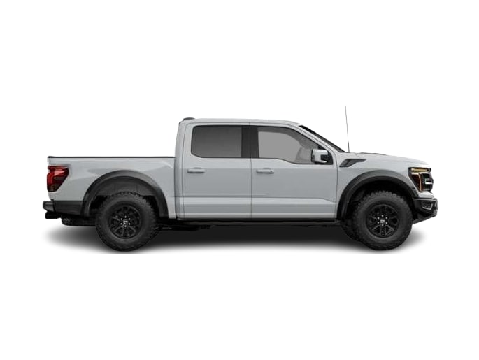 Thumbnail: 2026 Ford F-150 - 29