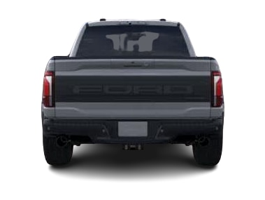 Thumbnail: 2026 Ford F-150 - 5