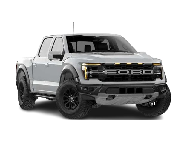 Thumbnail: 2026 Ford F-150 - 26