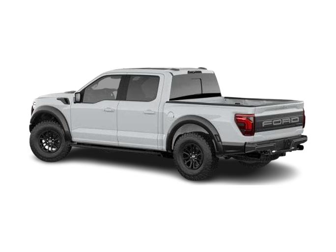Thumbnail: 2026 Ford F-150 - 24