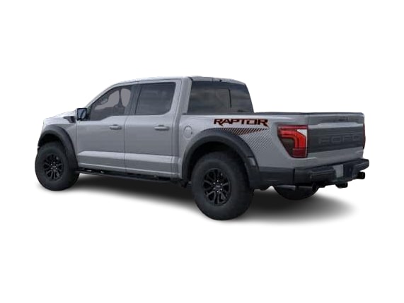 Thumbnail: 2026 Ford F-150 - 4