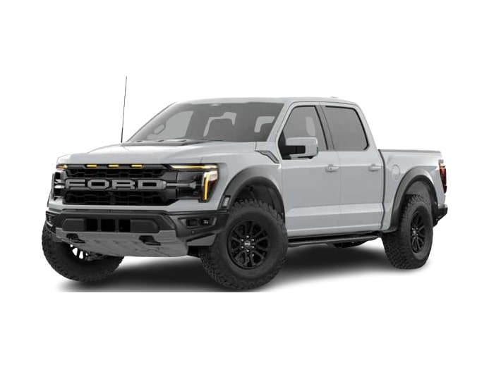 Thumbnail: 2026 Ford F-150 - 23