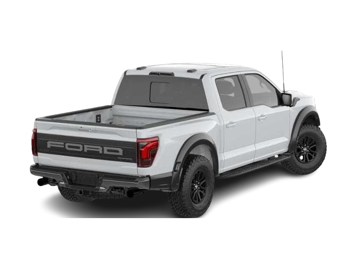 Thumbnail: 2026 Ford F-150 - 25