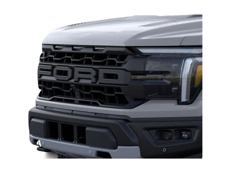 Thumbnail: 2026 Ford F-150 - 18