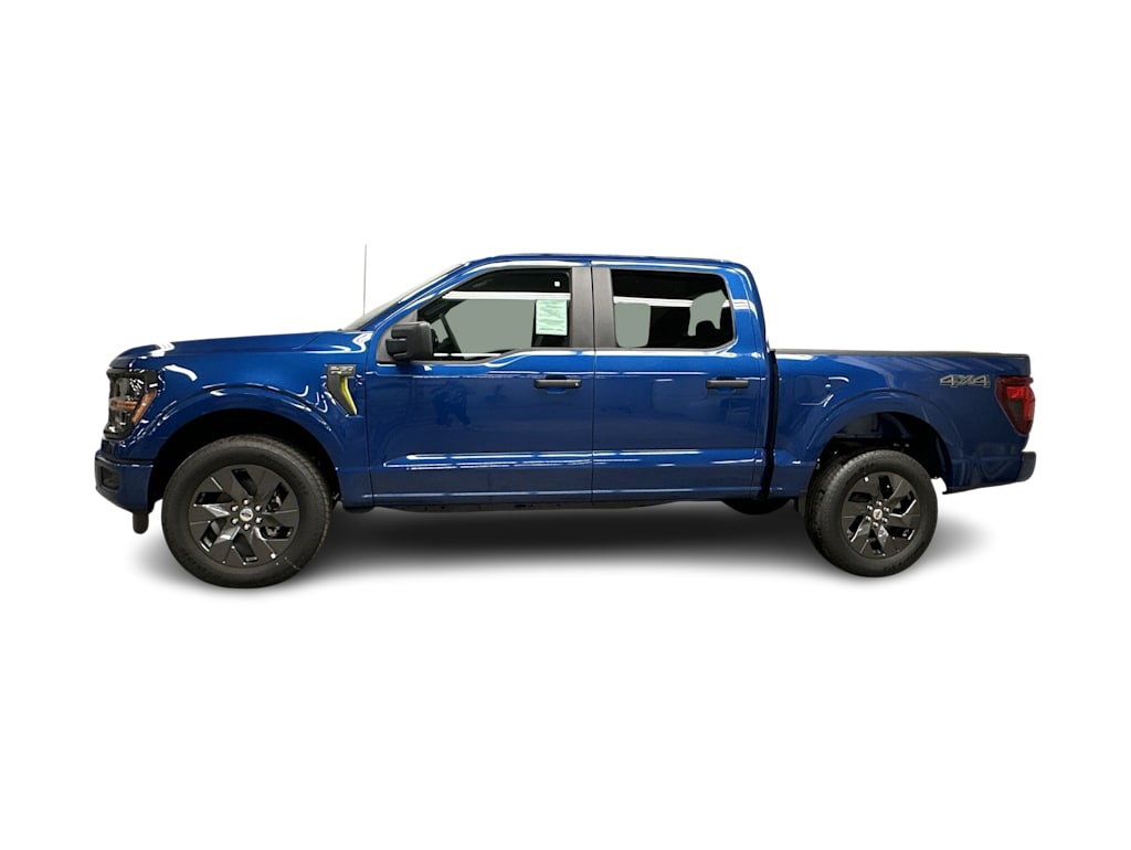 Thumbnail: 2025 Ford F-150 - 3