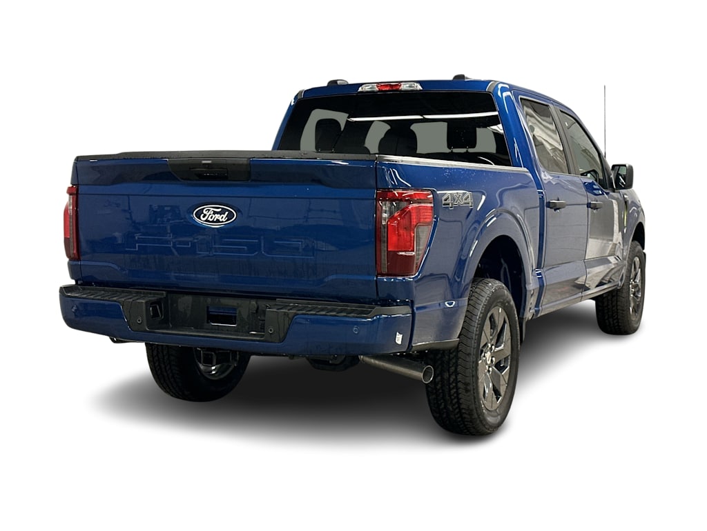 Thumbnail: 2025 Ford F-150 - 30