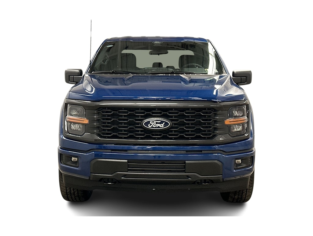 Thumbnail: 2025 Ford F-150 - 6