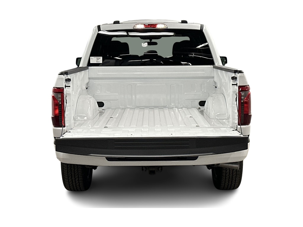 Thumbnail: 2025 Ford F-150 - 6