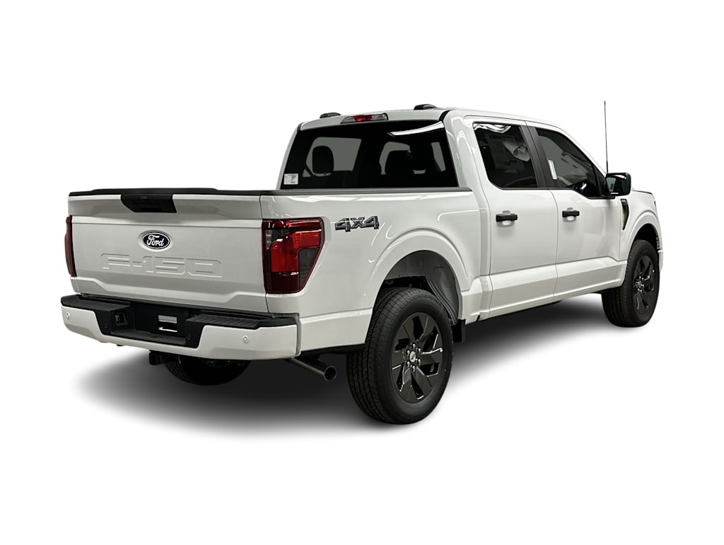 Thumbnail: 2025 Ford F-150 - 29
