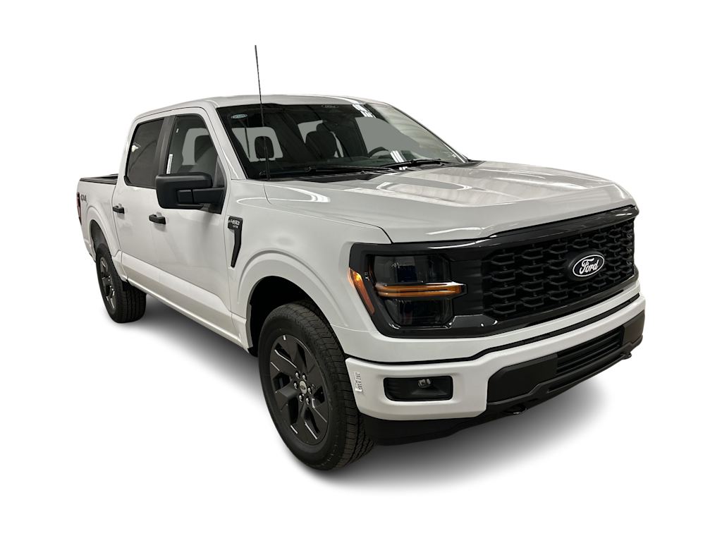 Thumbnail: 2025 Ford F-150 - 28