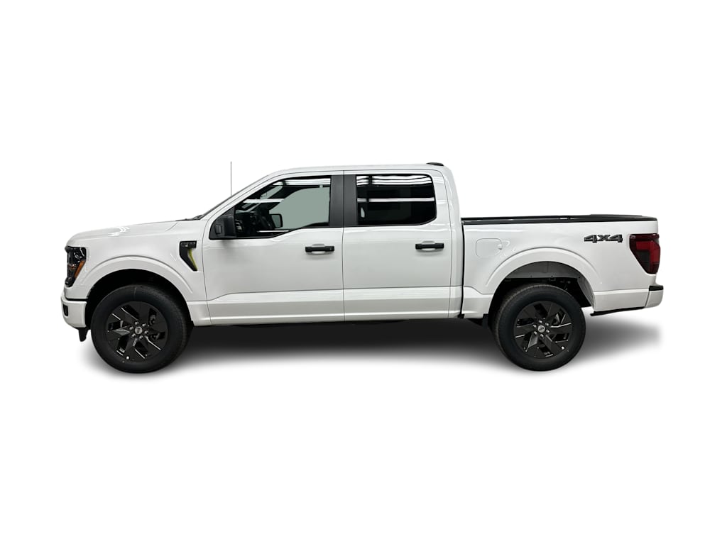 Thumbnail: 2025 Ford F-150 - 3