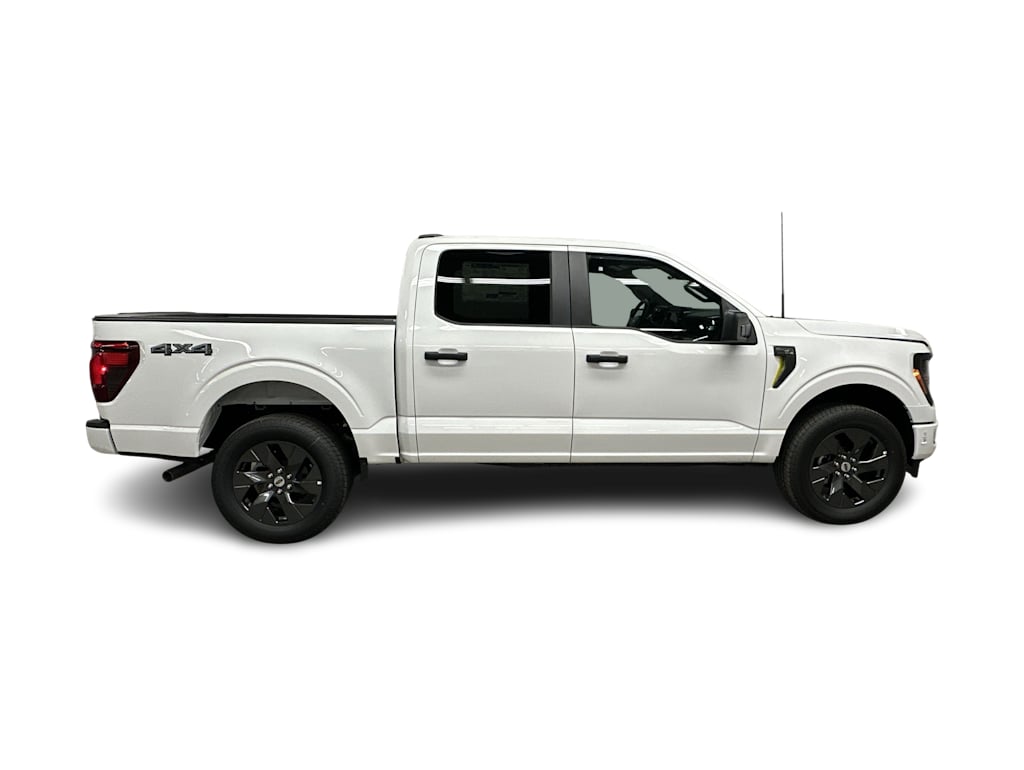 Thumbnail: 2025 Ford F-150 - 16