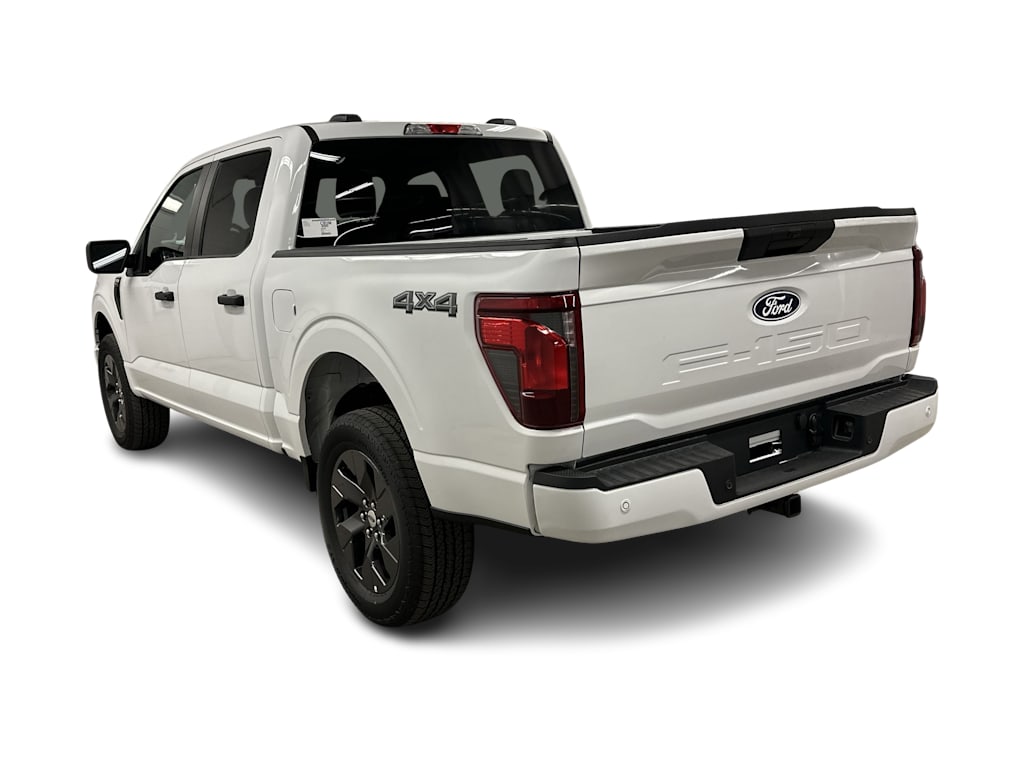 Thumbnail: 2025 Ford F-150 - 4