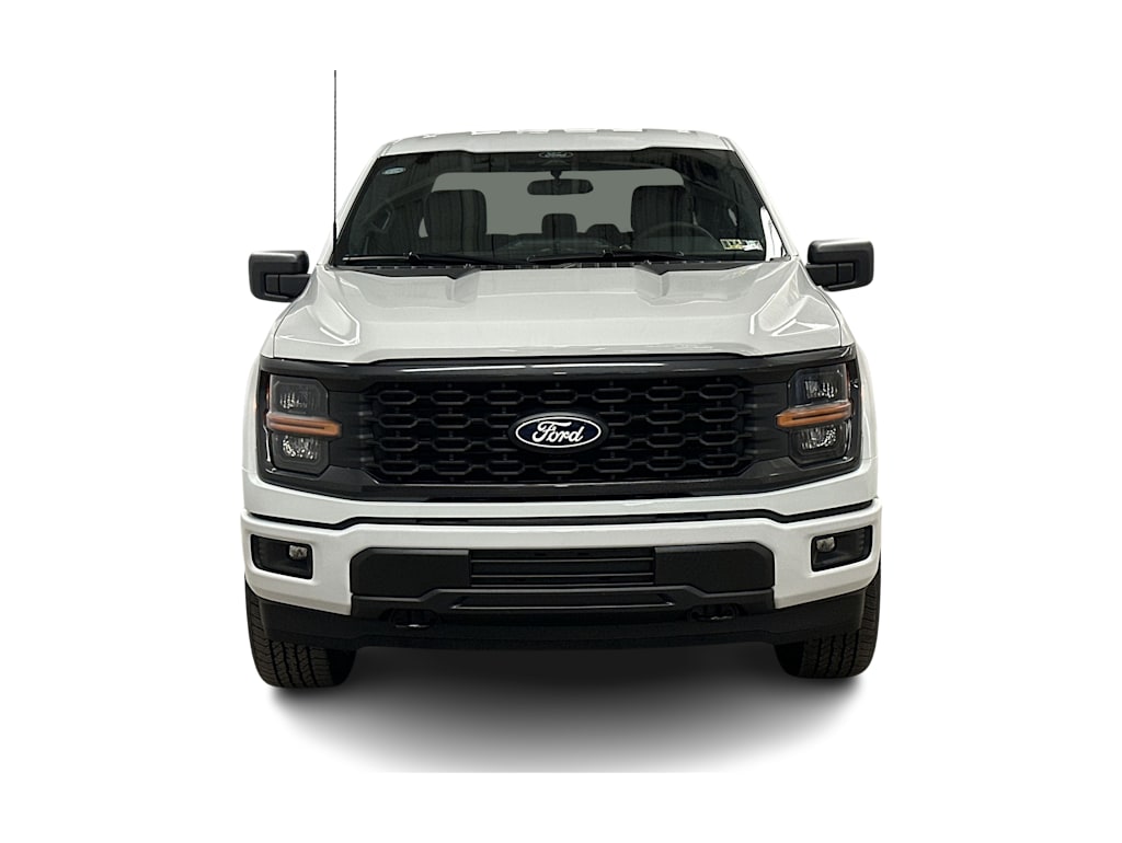 Thumbnail: 2025 Ford F-150 - 27