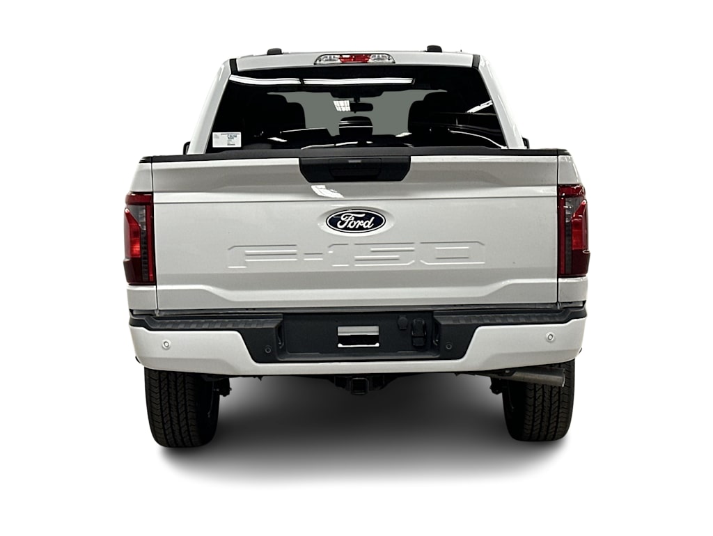 Thumbnail: 2025 Ford F-150 - 5