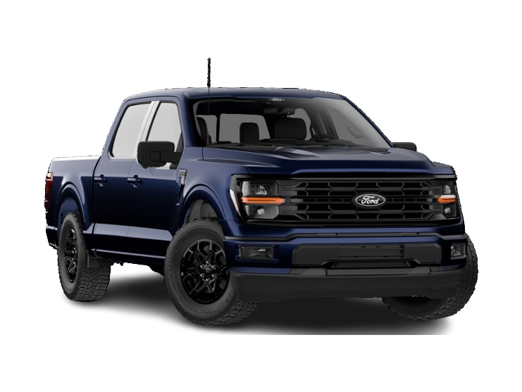 Thumbnail: 2026 Ford F-150 - 7