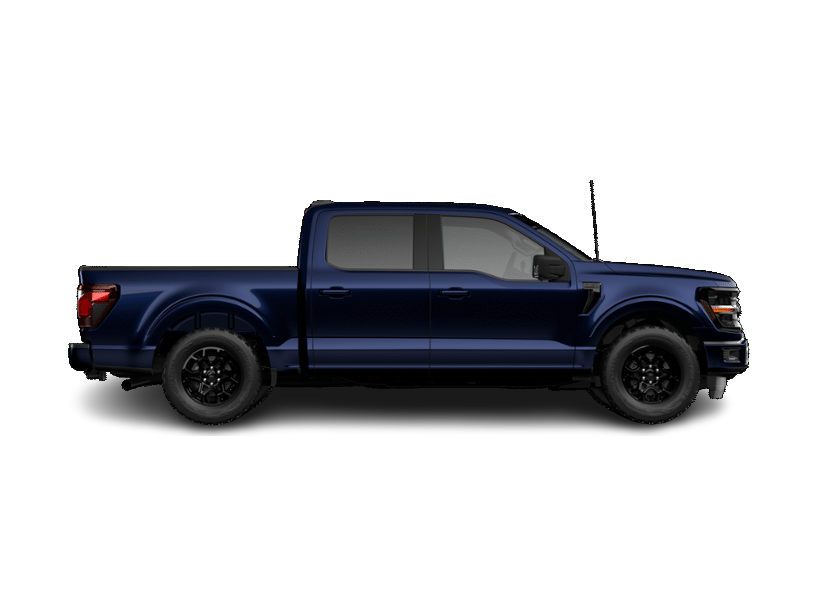 Thumbnail: 2026 Ford F-150 - 8