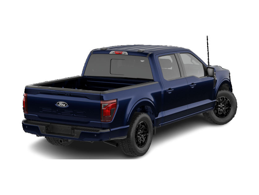 Thumbnail: 2026 Ford F-150 - 6