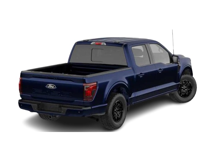 Thumbnail: 2026 Ford F-150 - 8