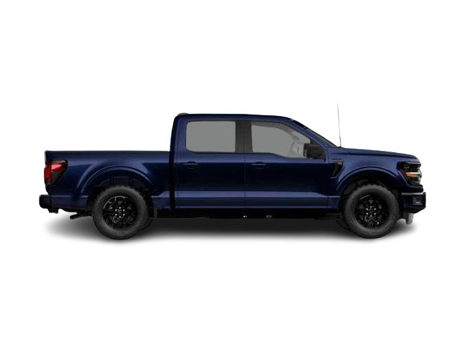 Thumbnail: 2026 Ford F-150 - 10