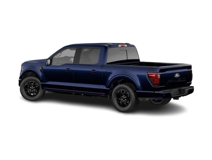 Thumbnail: 2026 Ford F-150 - 3