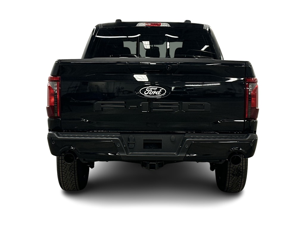 Thumbnail: 2026 Ford F-150 - 5