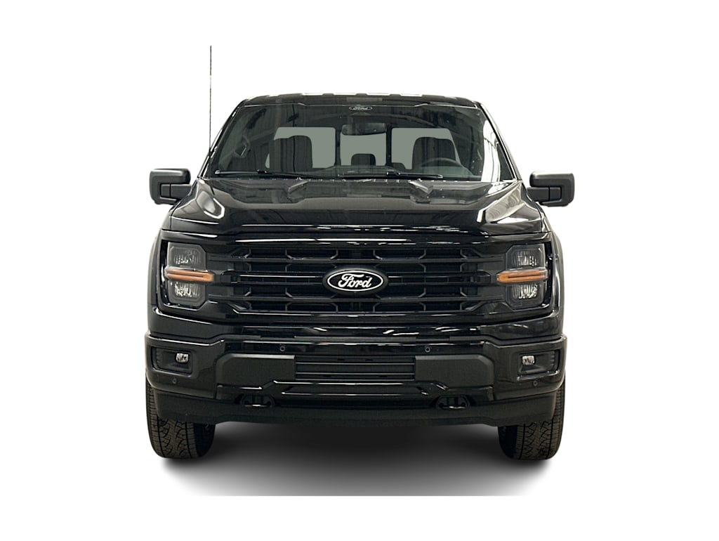 Thumbnail: 2026 Ford F-150 - 6