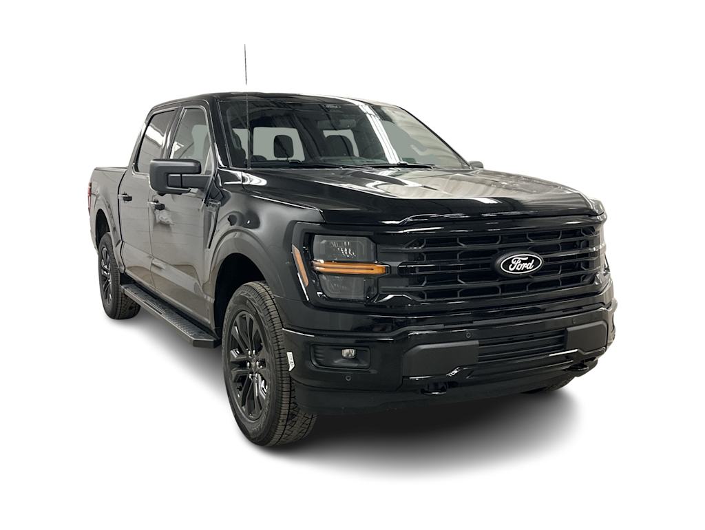 Thumbnail: 2026 Ford F-150 - 31