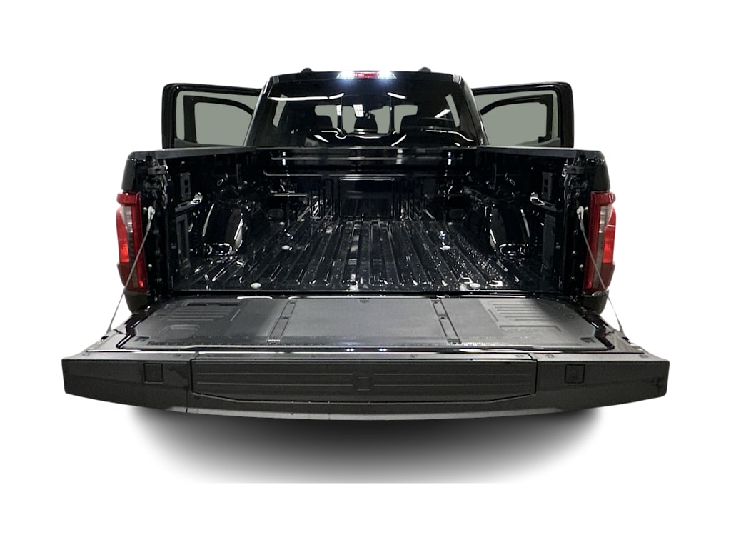 Thumbnail: 2026 Ford F-150 - 16