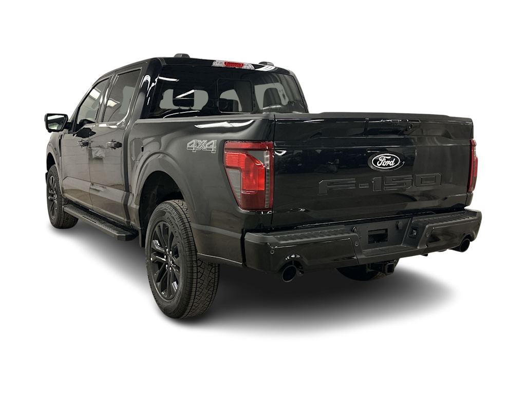 Thumbnail: 2026 Ford F-150 - 4