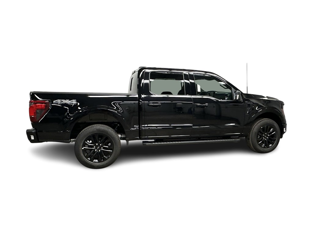 Thumbnail: 2026 Ford F-150 - 17