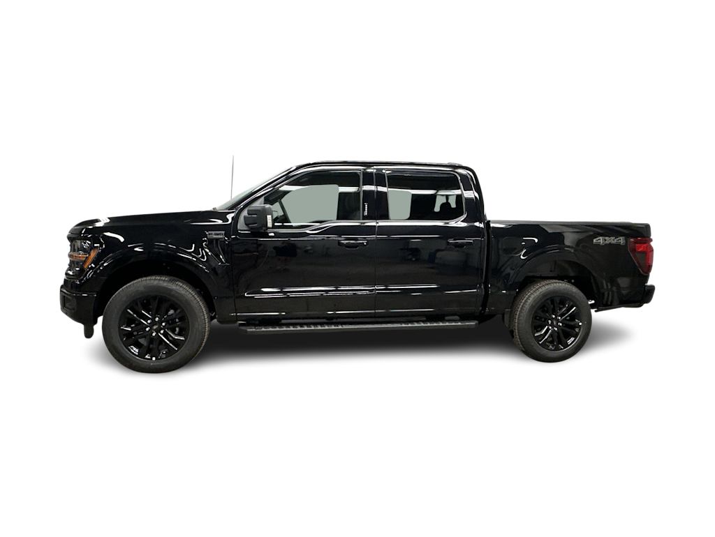 Thumbnail: 2026 Ford F-150 - 3