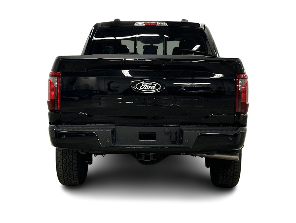 Thumbnail: 2026 Ford F-150 - 5