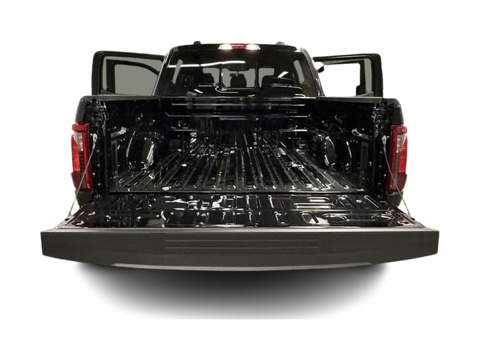 Thumbnail: 2026 Ford F-150 - 16