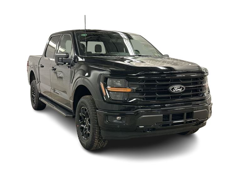 Thumbnail: 2026 Ford F-150 - 30