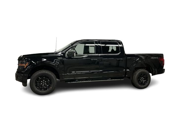 Thumbnail: 2026 Ford F-150 - 3