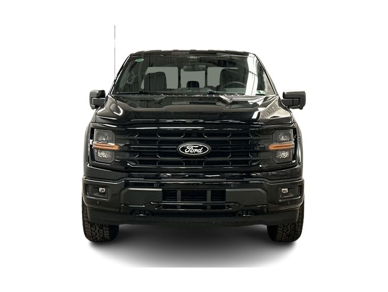 Thumbnail: 2026 Ford F-150 - 6