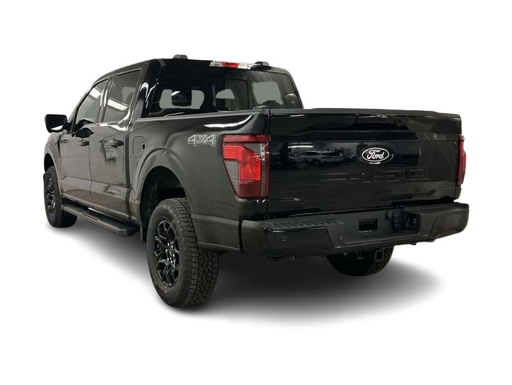 Thumbnail: 2026 Ford F-150 - 4