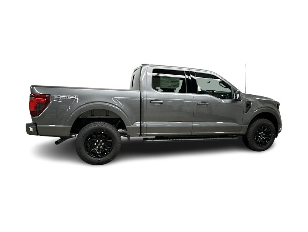 Thumbnail: 2026 Ford F-150 - 17