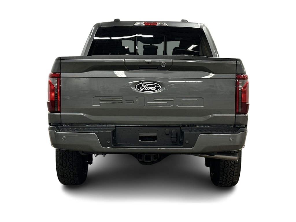 Thumbnail: 2026 Ford F-150 - 5